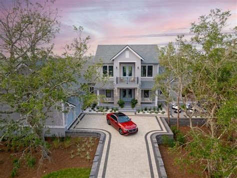 HGTV Dream Home 2024: Location Announcement .
